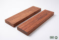 Forest Red Gum 135 x 35mm hardwood decking - product photography