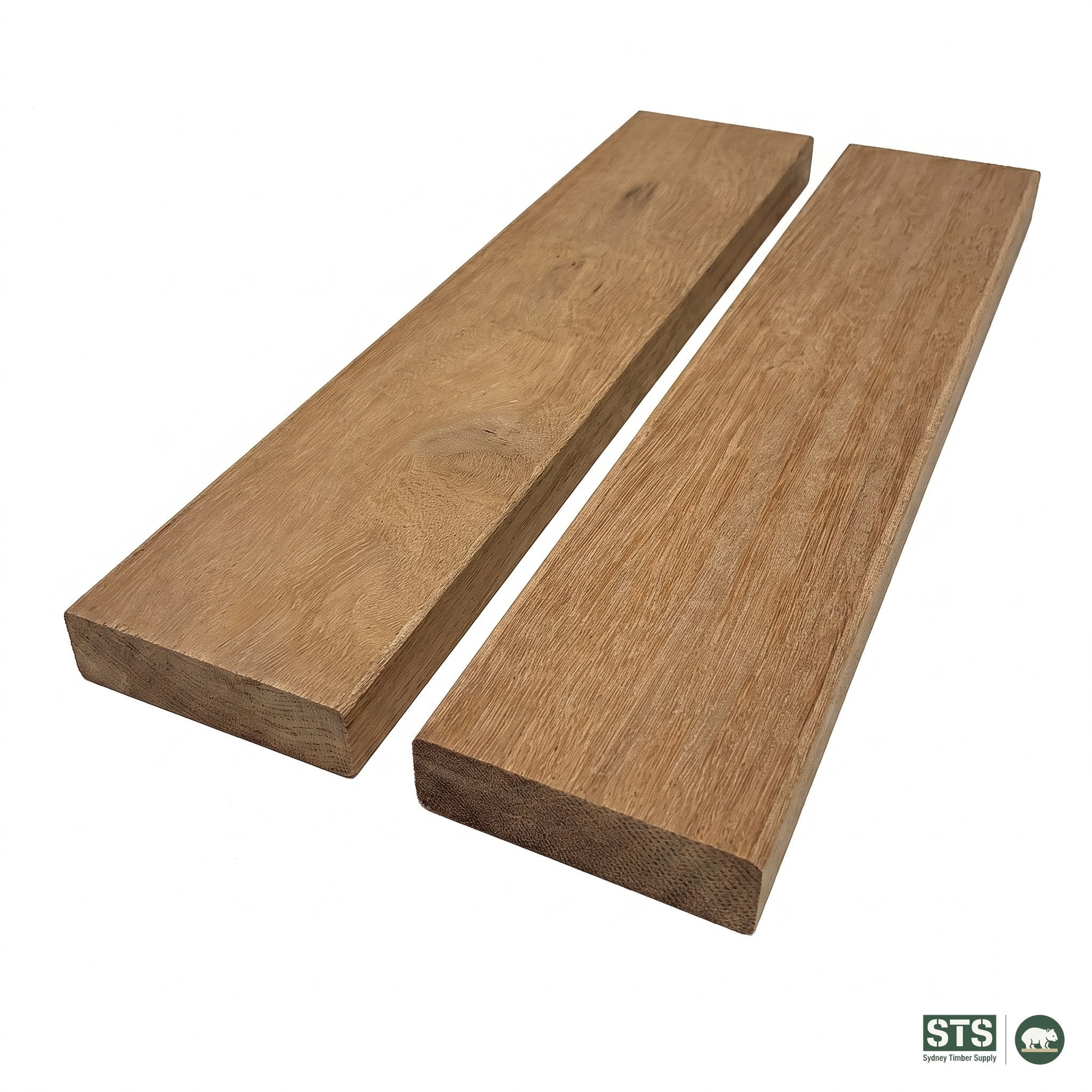 Gympie Messmate 135 x 35mm hardwood timber - product photography