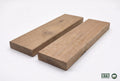 Gympie Messmate 135 x 35mm hardwood timber - product photography