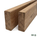 Gympie Messmate 86 x 19mm hardwood decking - product photography