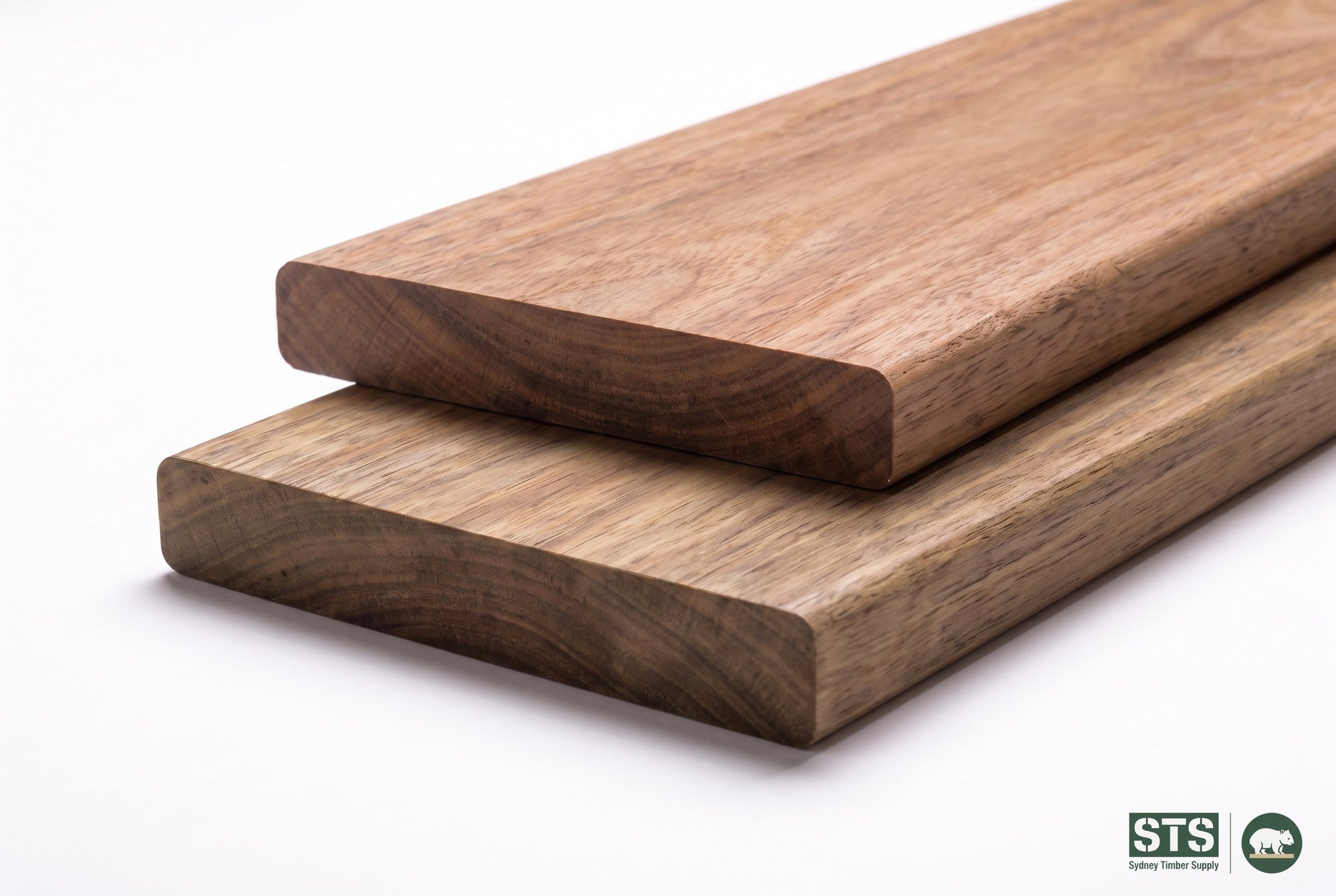 Australian hardwood