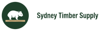 Sydney Timber Supply logo